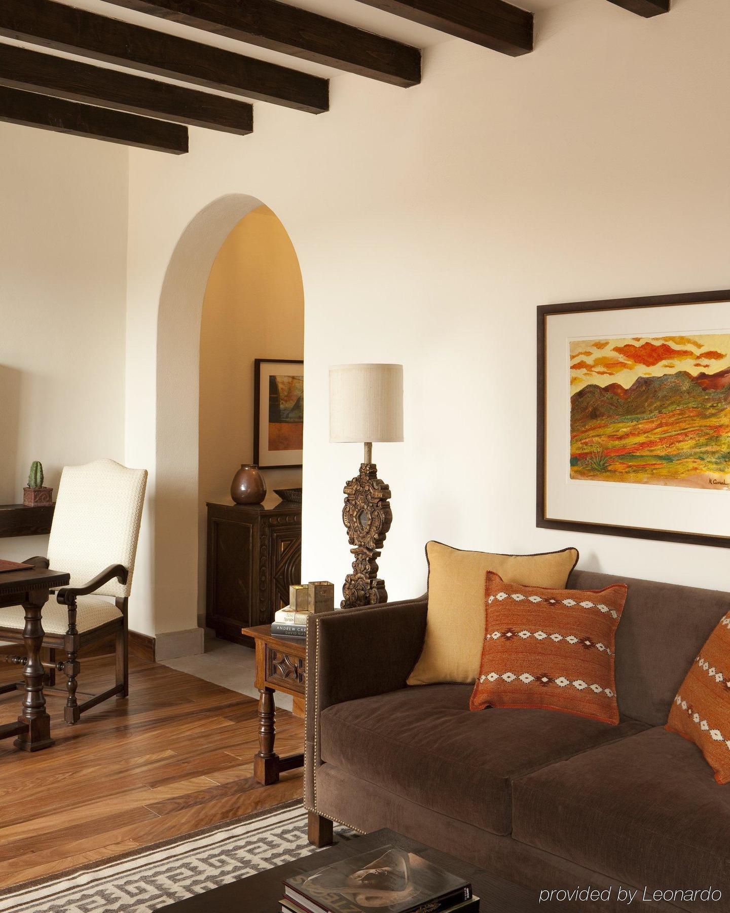Rosewood San Miguel Hotel San Miguel de Allende Cameră foto