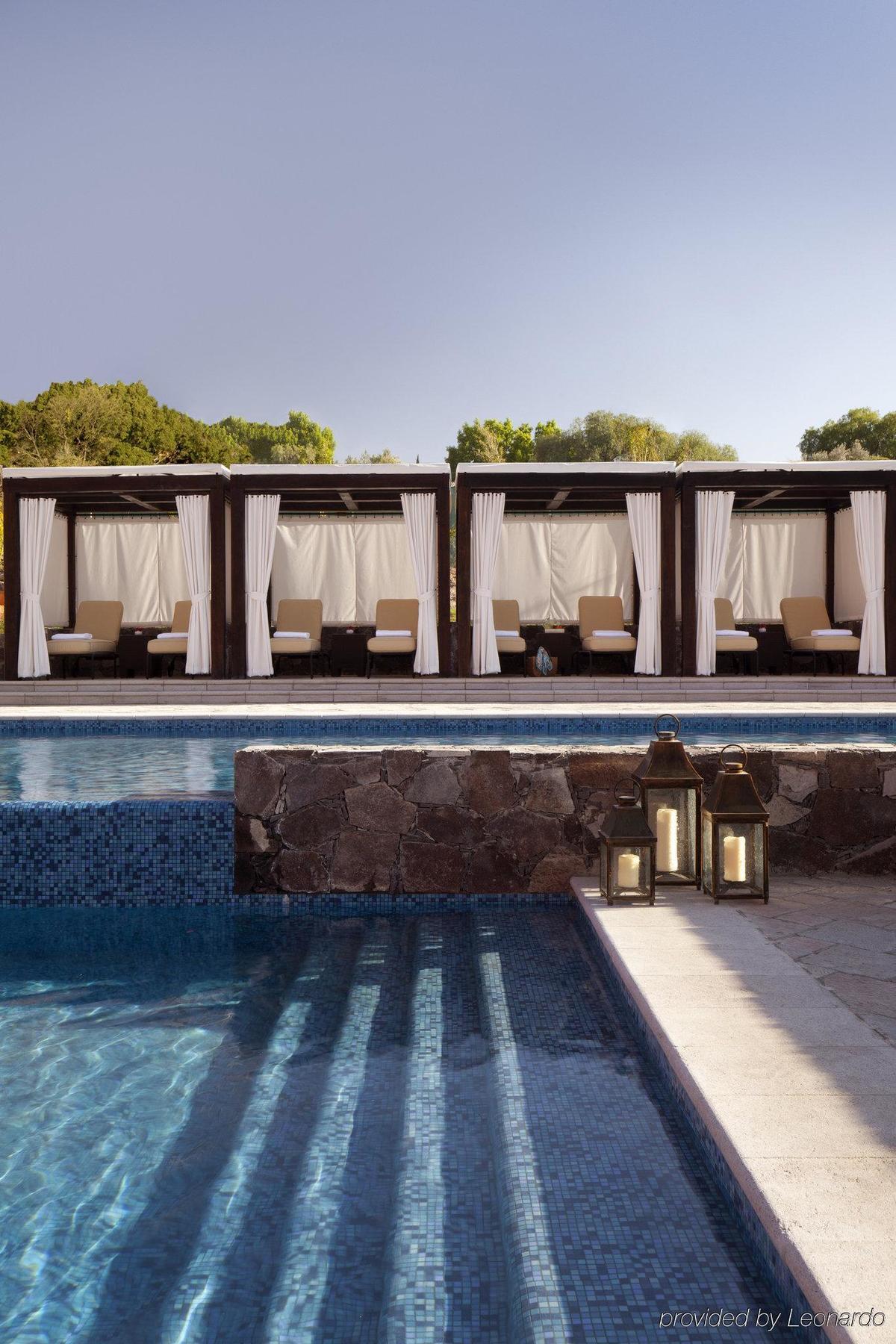 Rosewood San Miguel Hotel San Miguel de Allende Facilități foto