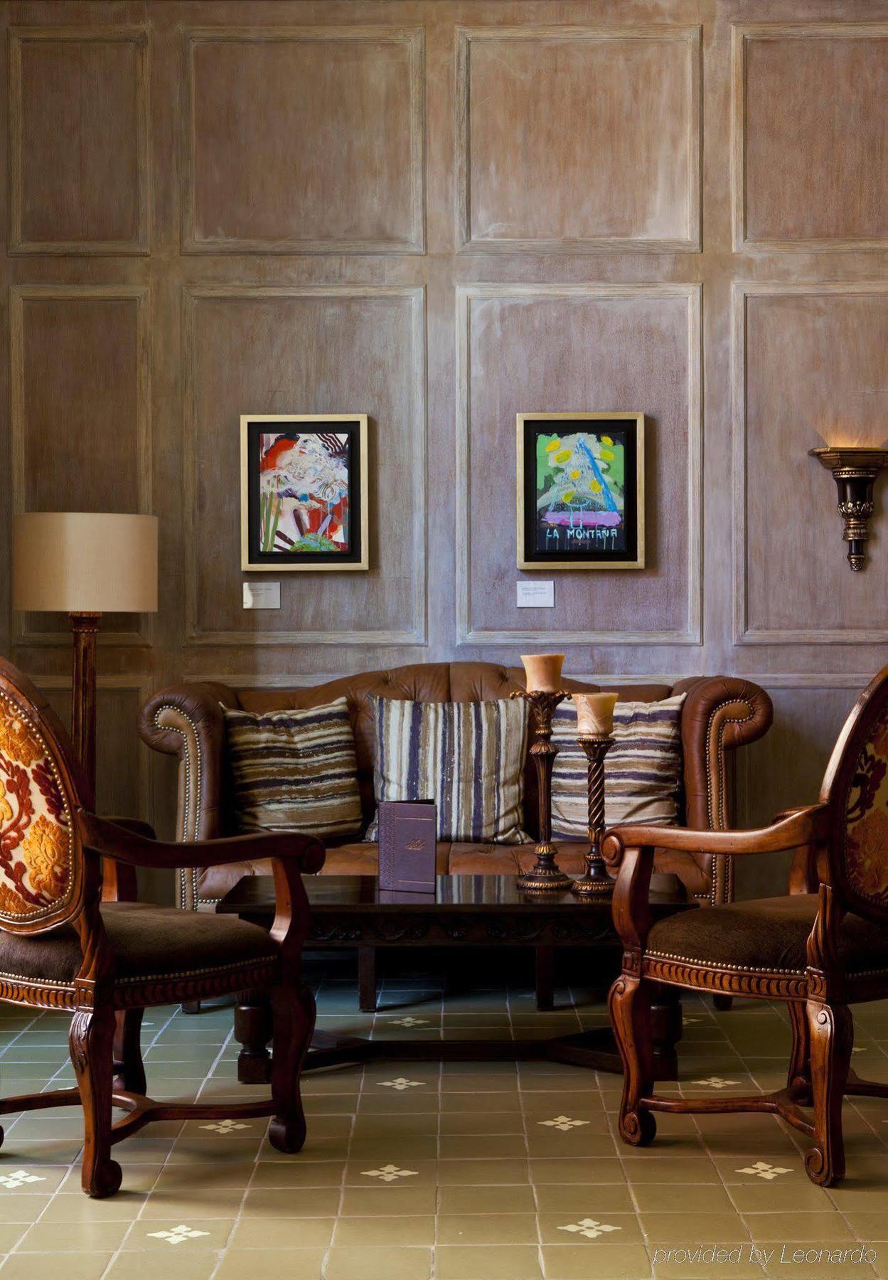 Rosewood San Miguel Hotel San Miguel de Allende Cameră foto