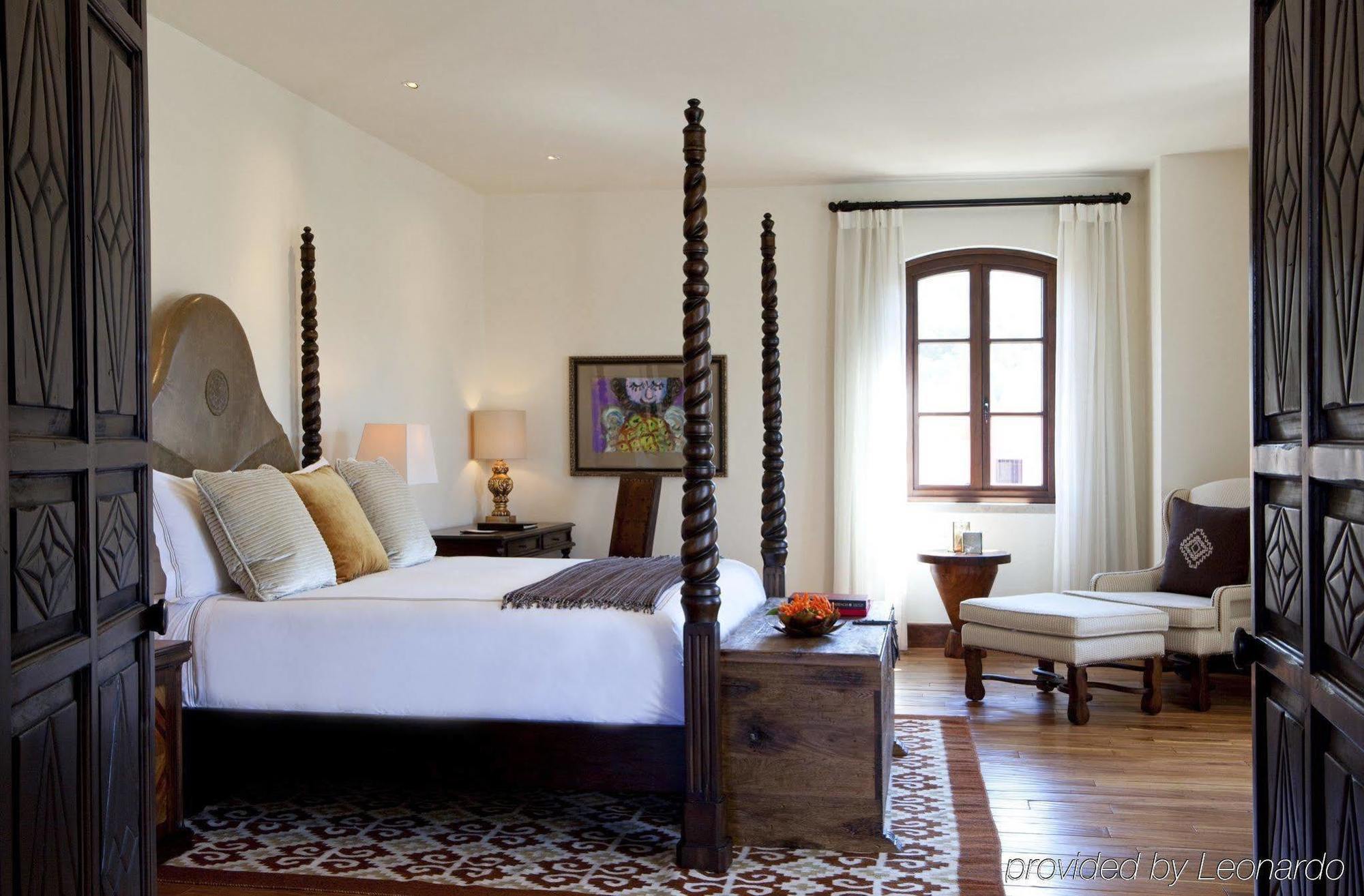 Rosewood San Miguel Hotel San Miguel de Allende Cameră foto