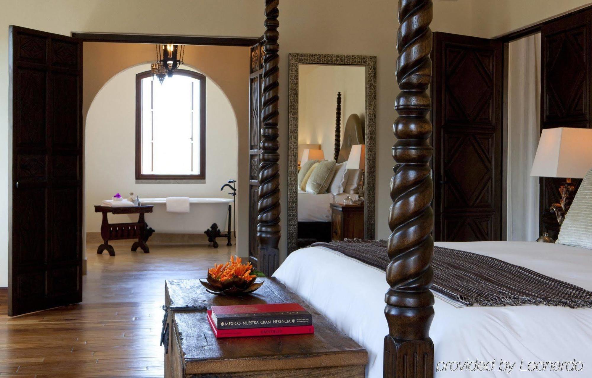 Rosewood San Miguel Hotel San Miguel de Allende Cameră foto
