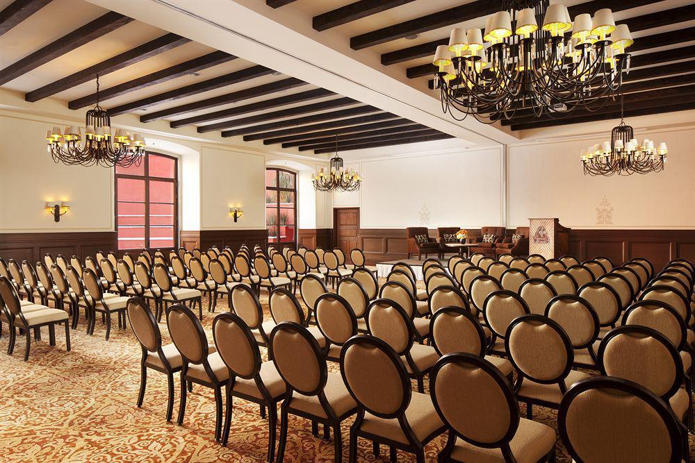 Rosewood San Miguel Hotel San Miguel de Allende Exterior foto