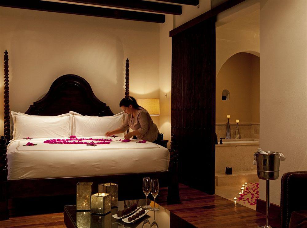 Rosewood San Miguel Hotel San Miguel de Allende Exterior foto